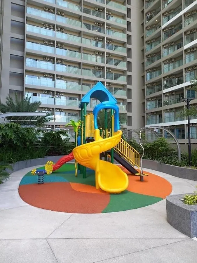 The Song Luxury Apartment - Can Ho Du Lich Bien 5 Sao Vũng Tàu