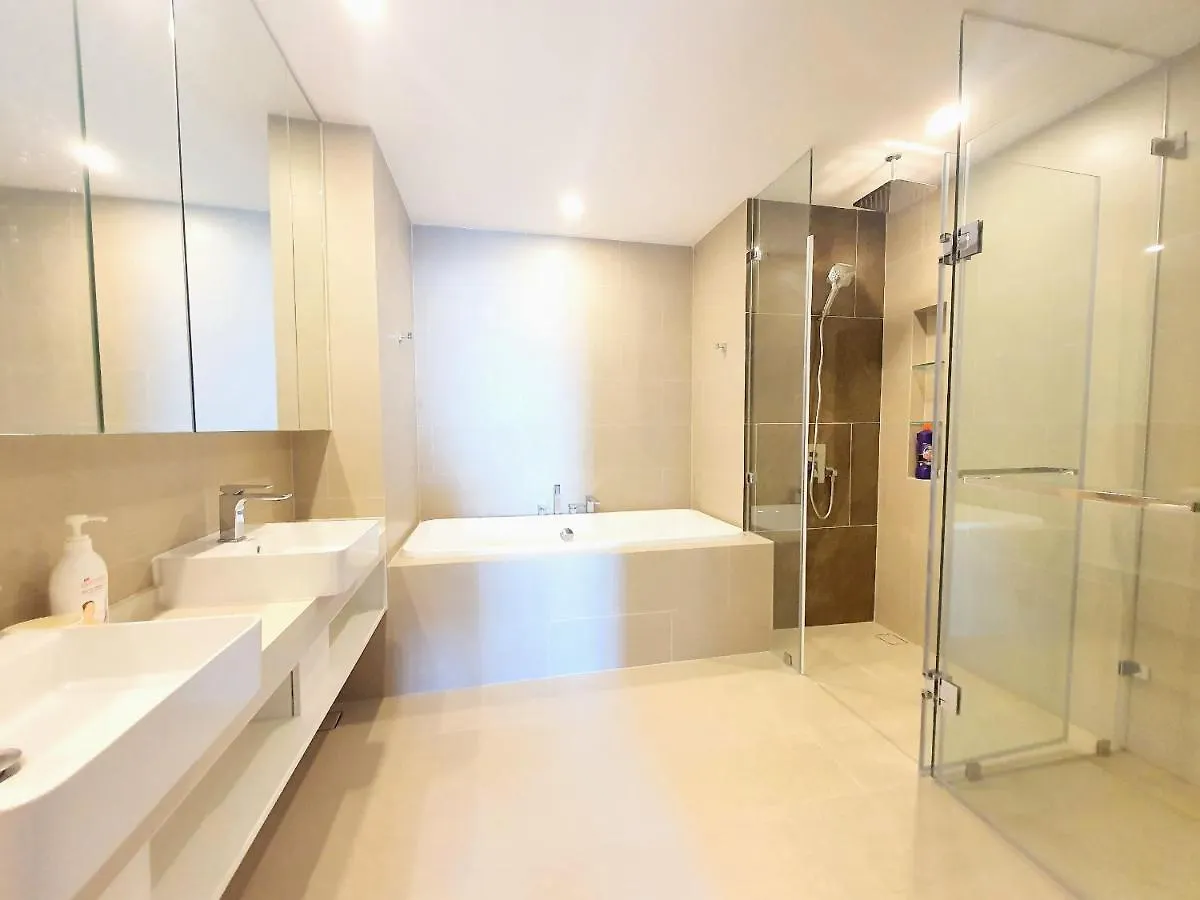 The Song Luxury Apartment - Can Ho Du Lich Bien 5 Sao Vung Tau