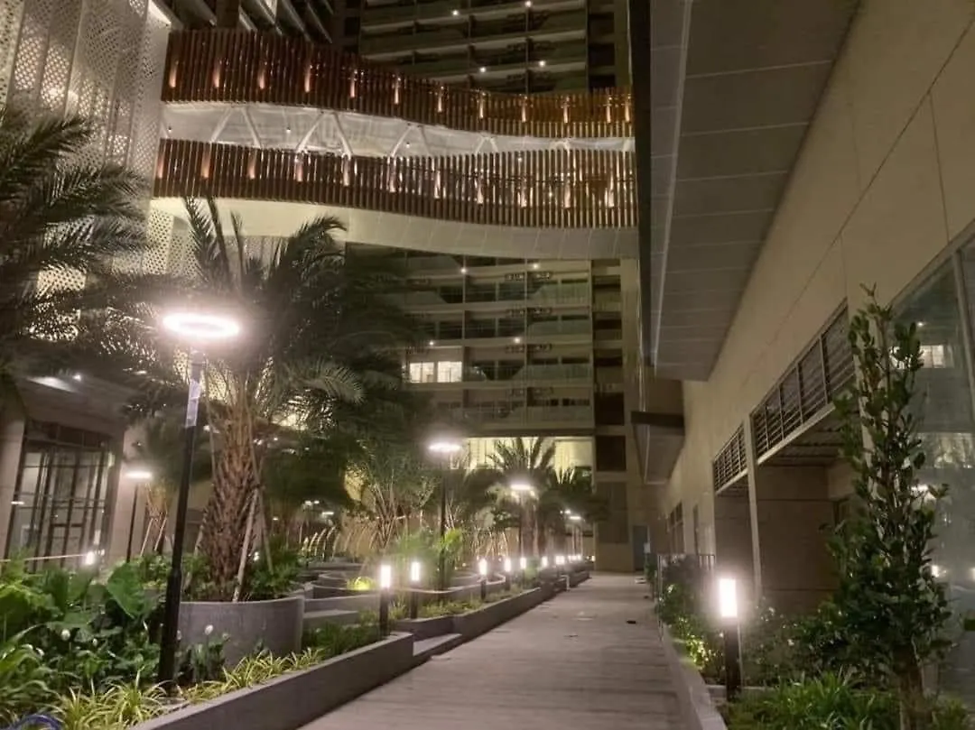 The Song Luxury Apartment - Can Ho Du Lich Bien 5 Sao Vung Tau 0*,