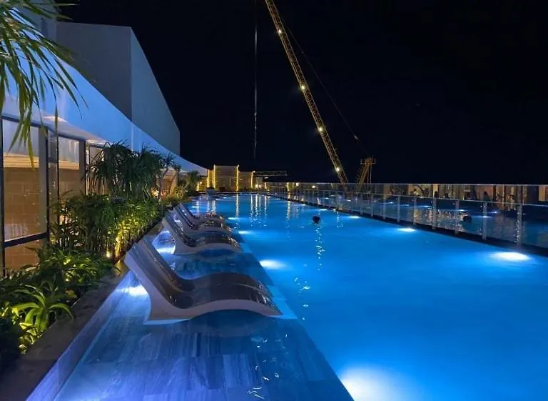The Song Luxury Apartment - Can Ho Du Lich Bien 5 Sao Vung Tau Vietnam