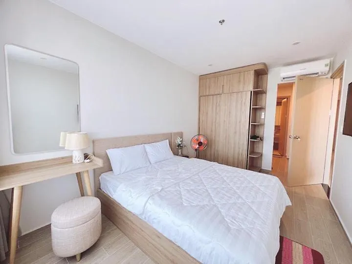 The Song Luxury Apartment - Can Ho Du Lich Bien 5 Sao Vung Tau 0*,