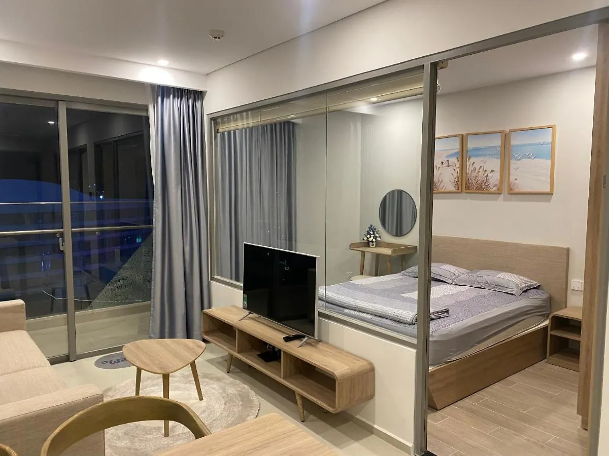 The Song Luxury Apartment - Can Ho Du Lich Bien 5 Sao Vung Tau Vietnam